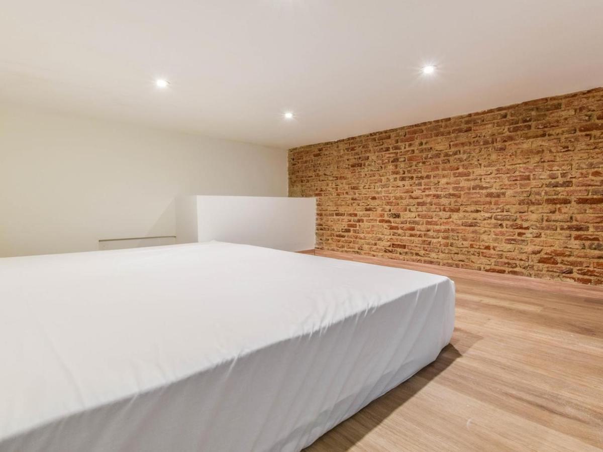 Apartamento En Cuatro Caminos Para 6 Personas Alquiler Temporal Madrid Dış mekan fotoğraf